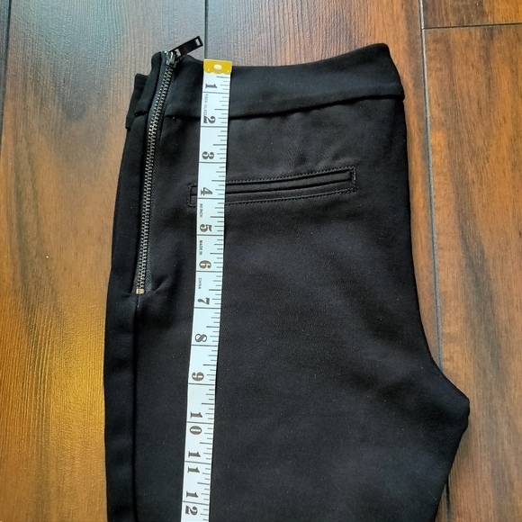 Mack+Liam Suit Pant, Pull on with side zipper | Size S - Picture 10 of 14